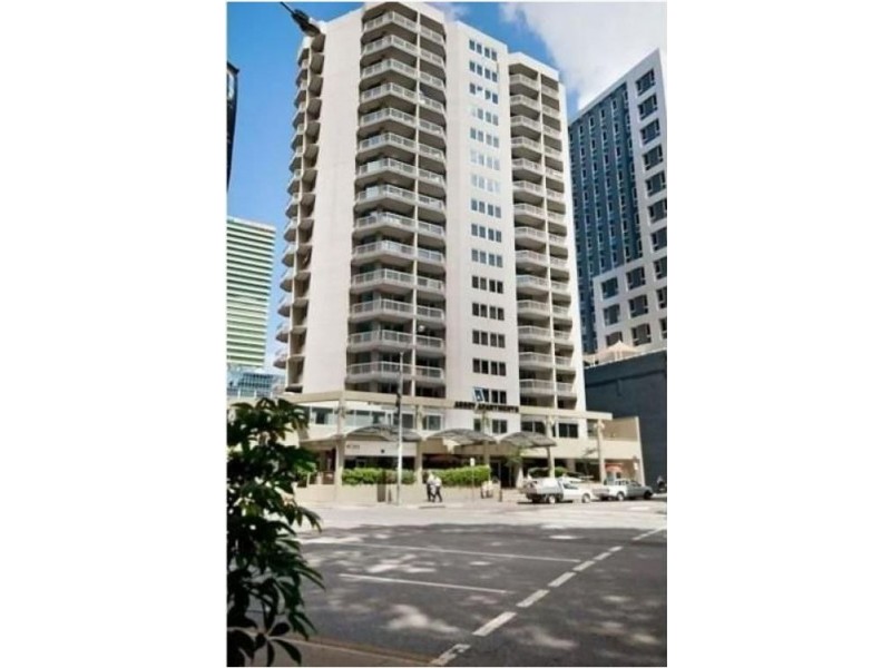 305/160 Roma Street, Brisbane City QLD 4000