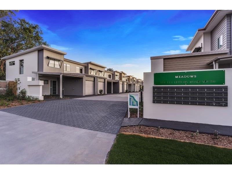 34-111 Leitchs Rd South, Albany Creek QLD 4035