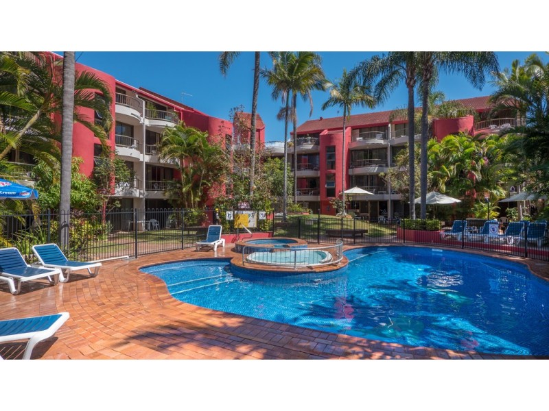 0159/38 Enderley Ave, Surfers Paradise QLD 4217