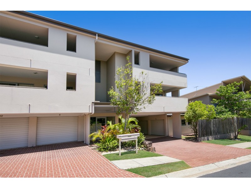 9/50 ENBORISOFF STREET, Taigum QLD 4018