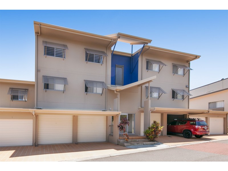 6/50 ENBORISOFF STREET, Taigum QLD 4018