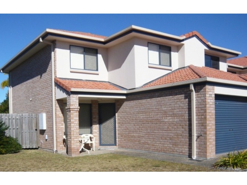 65 / 2 BOS DRIVE, Coomera QLD 4209