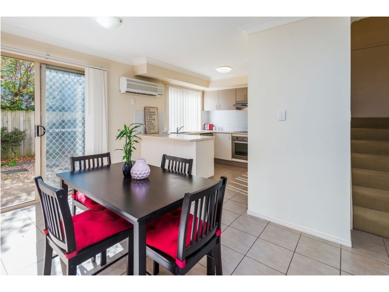 86 S2 7 Johnston st, Carina QLD 4152