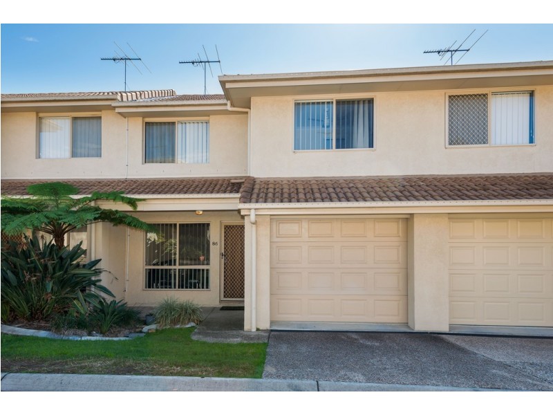 86 S2 7 Johnston st, Carina QLD 4152