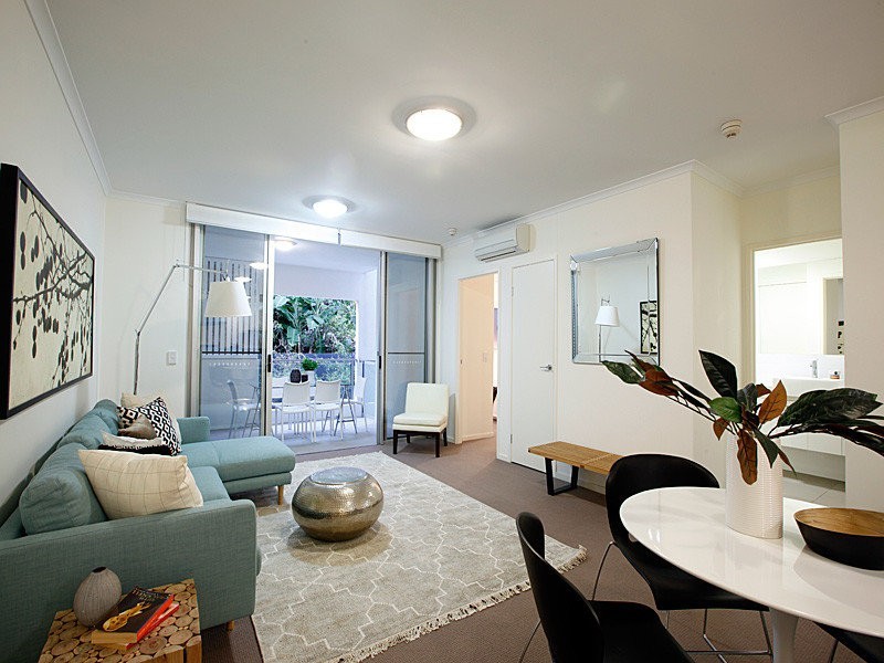 41 Beeston, Teneriffe QLD 4005