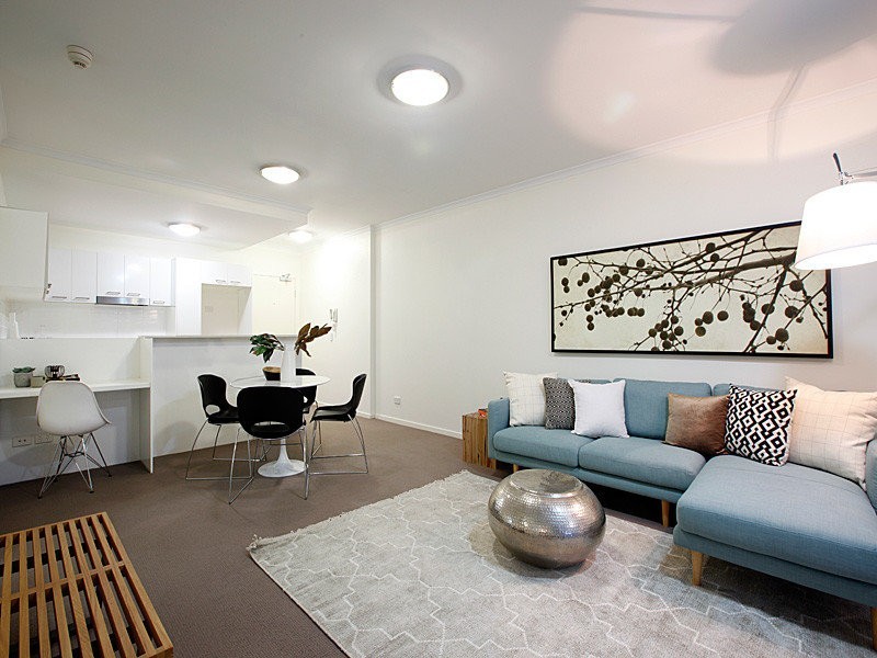 41 Beeston, Teneriffe QLD 4005