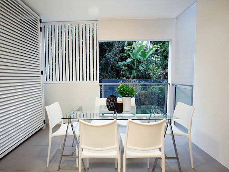 41 Beeston, Teneriffe QLD 4005
