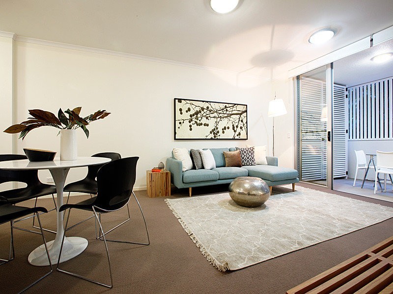 41 Beeston, Teneriffe QLD 4005