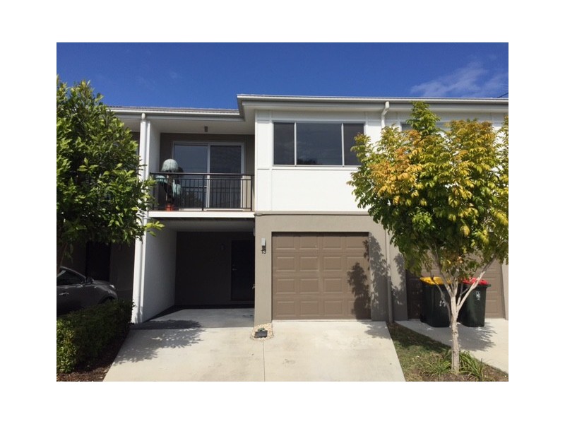 25 Northmarque street, Carseldine QLD 4034