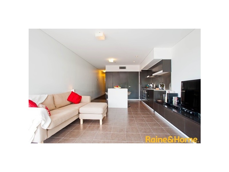 28/1 Alexandra Street, Paddington QLD 4064