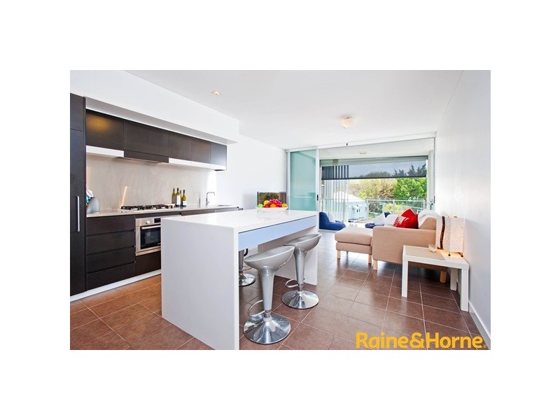 28/1 Alexandra Street, Paddington QLD 4064