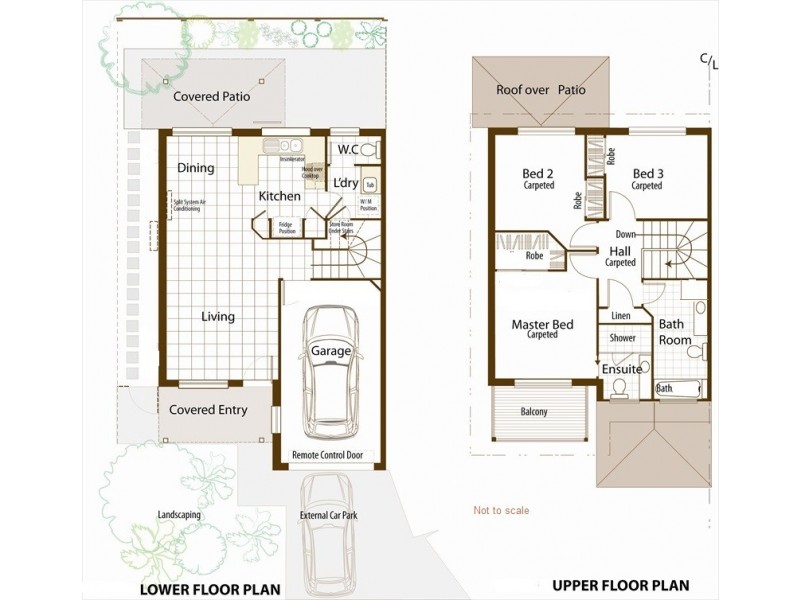 10/50 ENBORISOFF STREET, Taigum QLD 4018