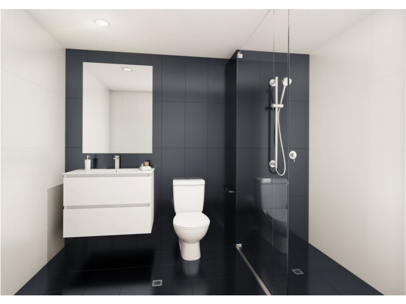 31/11 Rolleston St, Keperra QLD 4054