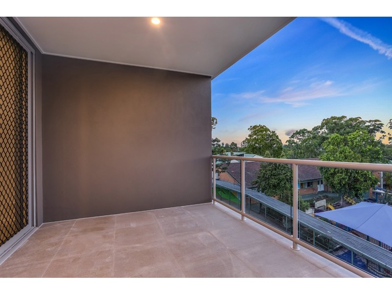 31/11 Rolleston St, Keperra QLD 4054