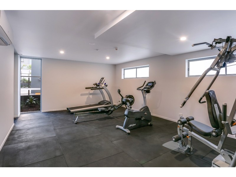 31/11 Rolleston St, Keperra QLD 4054