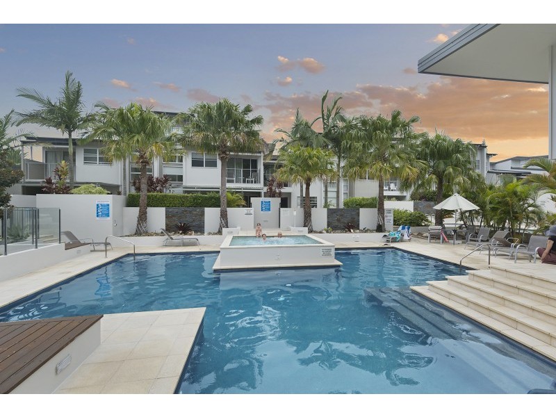 57/7 Grand Parade, Kawana Island QLD 4575