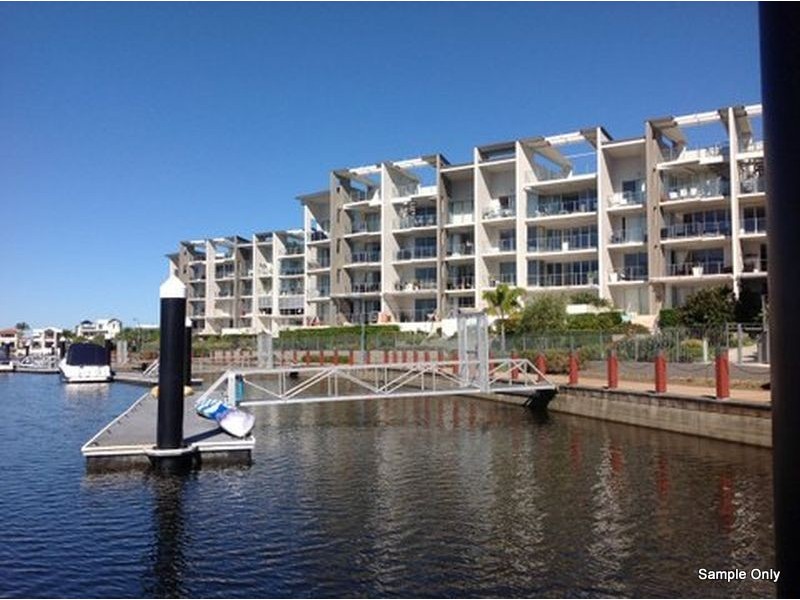 57/7 Grand Parade, Kawana Island QLD 4575
