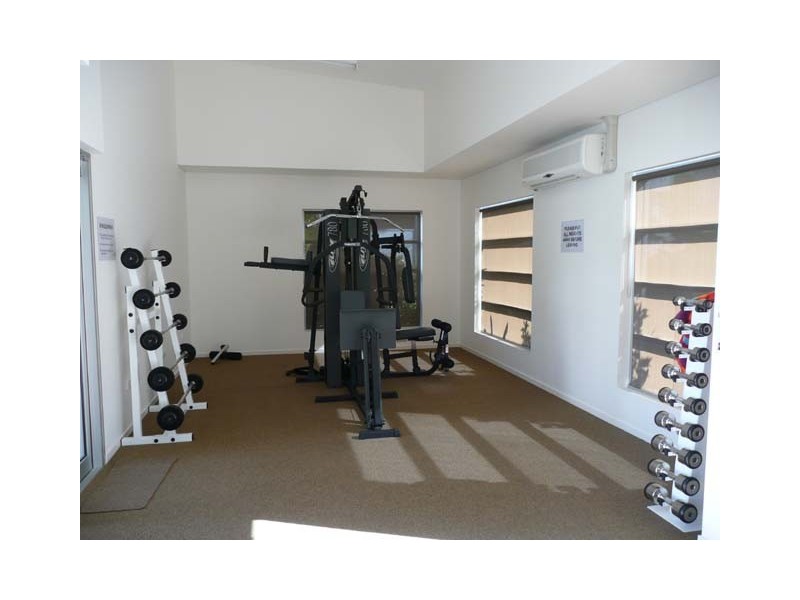 57/7 Grand Parade, Kawana Island QLD 4575