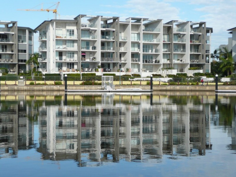 57/7 Grand Parade, Kawana Island QLD 4575