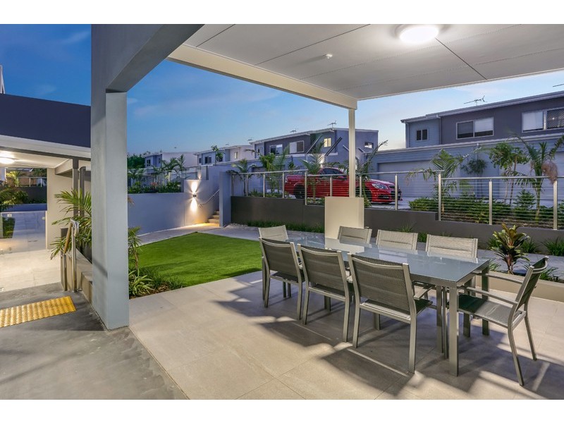 50/11 Rolleston St, Keperra QLD 4054