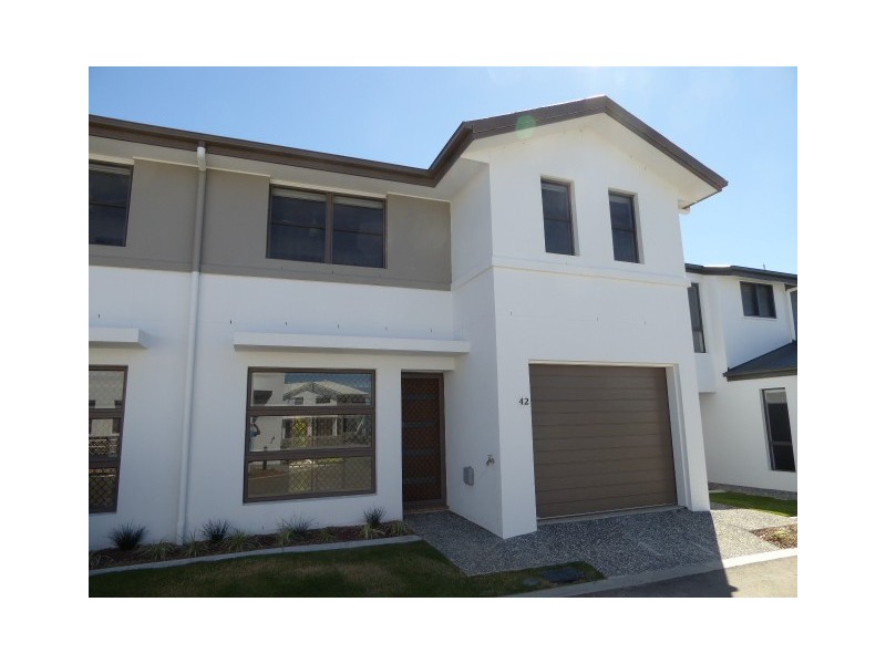 42/42 grahams rd, Strathpine QLD 4500