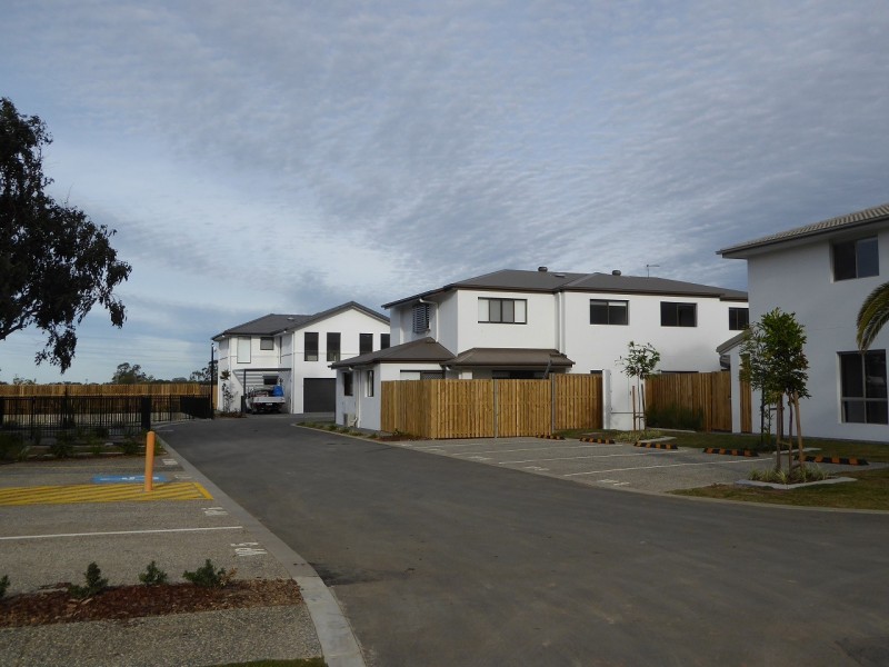 42/42 grahams rd, Strathpine QLD 4500