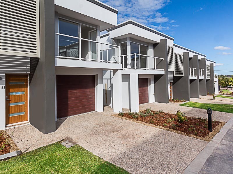 83 / 400 TINGAL RD, Wynnum QLD 4178