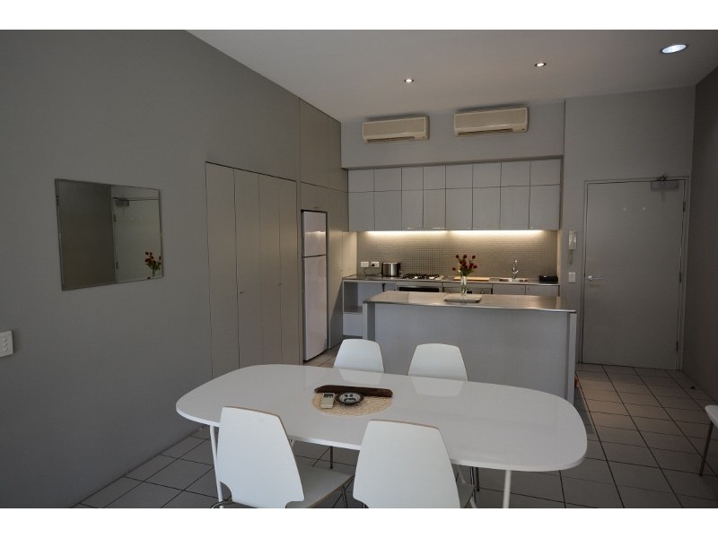 38/A15 Skyring Tce, Teneriffe QLD 4005