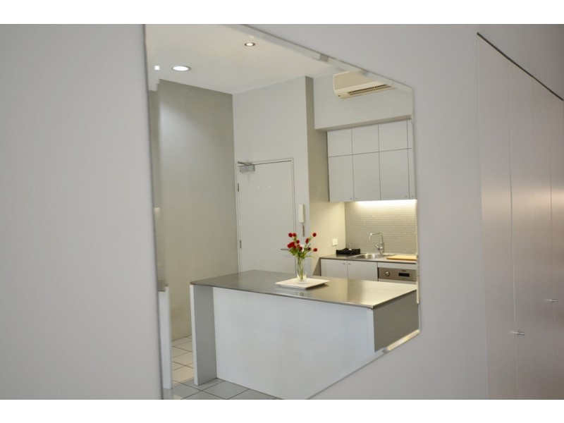 38/A15 Skyring Tce, Teneriffe QLD 4005