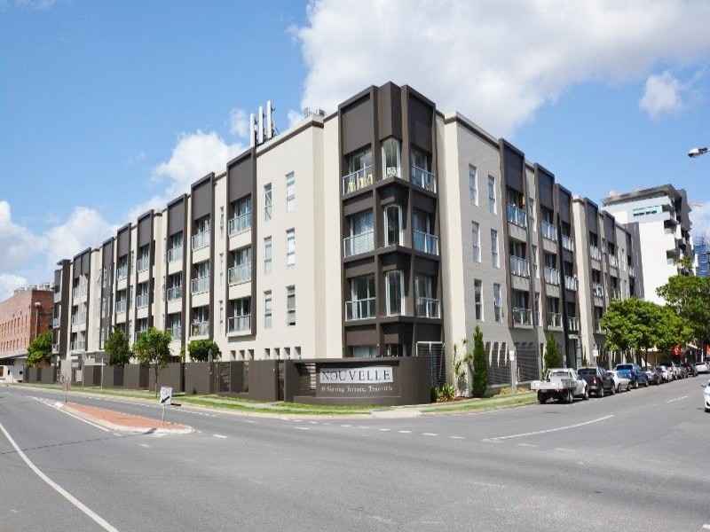 116/38 Skyring Tce, Teneriffe QLD 4005