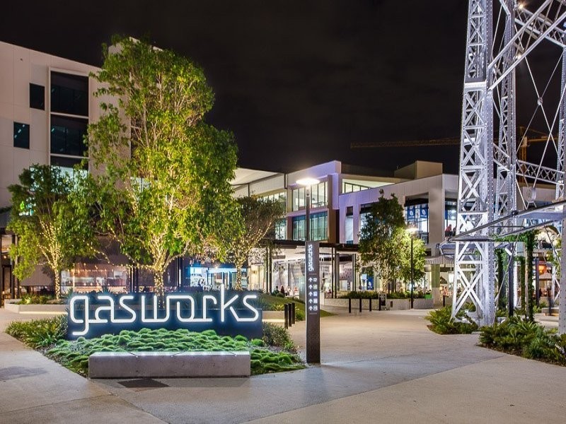 116/38 Skyring Tce, Teneriffe QLD 4005