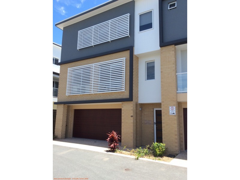 49/400 TINGAL RD, Wynnum QLD 4178