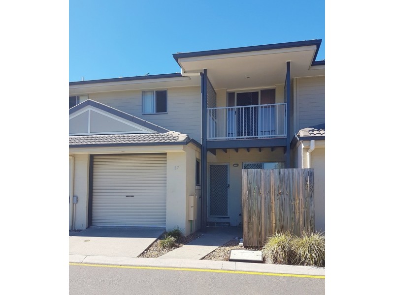 17/80 GROTH RD, Boondall QLD 4034