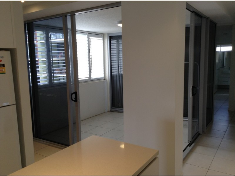 23/15 Walsh Street, Milton QLD 4064