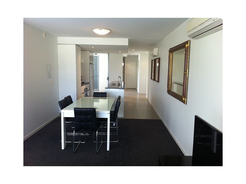 23/15 Walsh Street, Milton QLD 4064