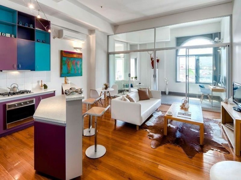 427/38 Warner Street, Fortitude Valley QLD 4006