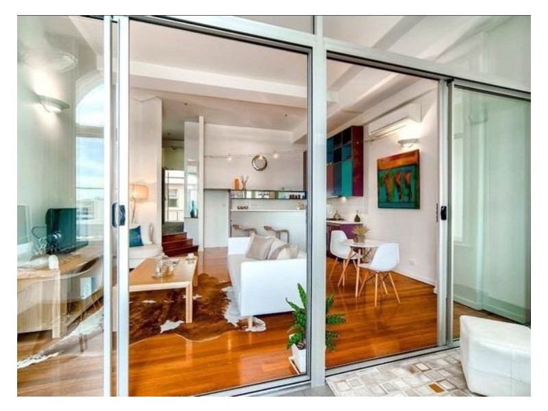 427/38 Warner Street, Fortitude Valley QLD 4006