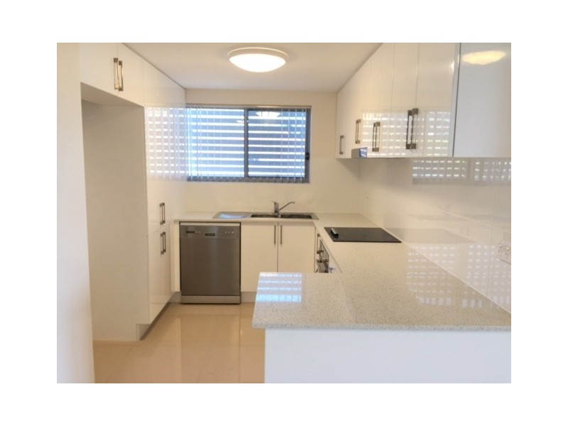 17/25-27 Selborne St, Mount Gravatt East QLD 4122