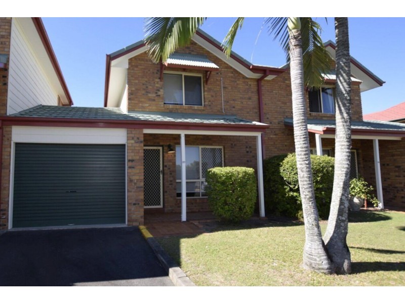 37/116 MEADOWLANDS RD, Carina QLD 4152