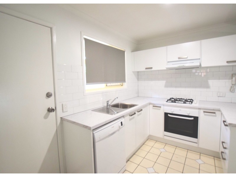 37/116 MEADOWLANDS RD, Carina QLD 4152