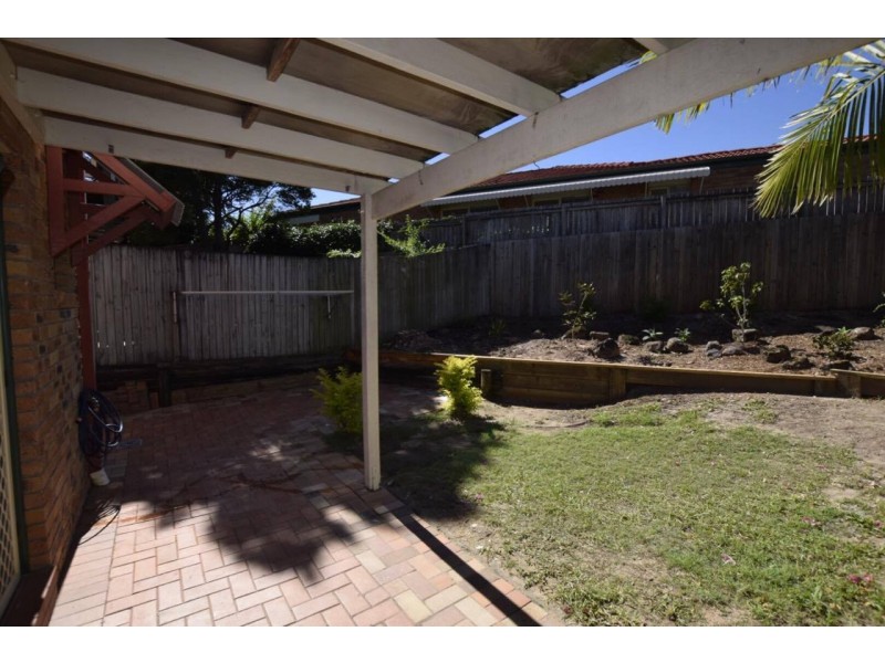 37/116 MEADOWLANDS RD, Carina QLD 4152