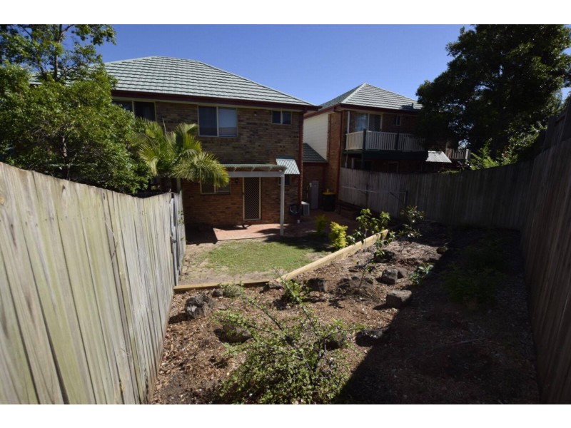 37/116 MEADOWLANDS RD, Carina QLD 4152