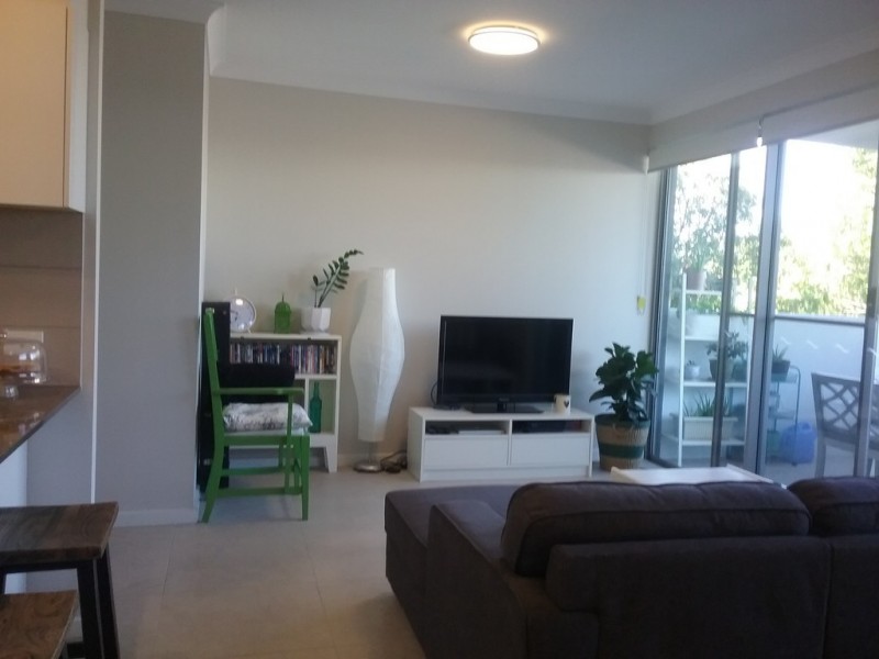 206 / 37 CONNOR STREET, Kangaroo Point QLD 4169