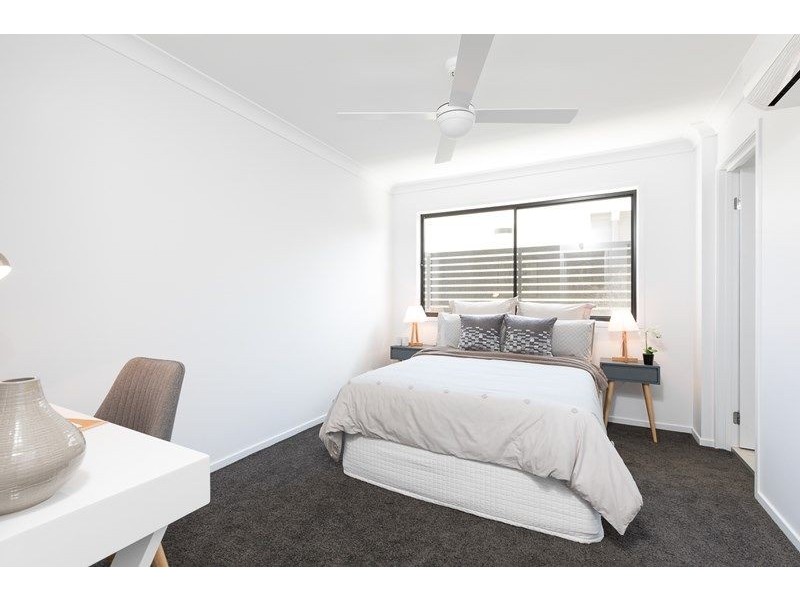 18/15 SAMBAR CLOSE, Chermside West QLD 4032