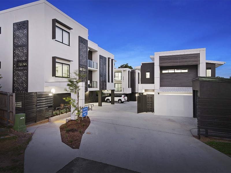 18/15 SAMBAR CLOSE, Chermside West QLD 4032