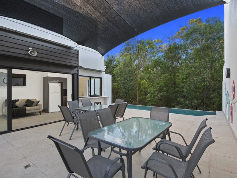 18/15 SAMBAR CLOSE, Chermside West QLD 4032