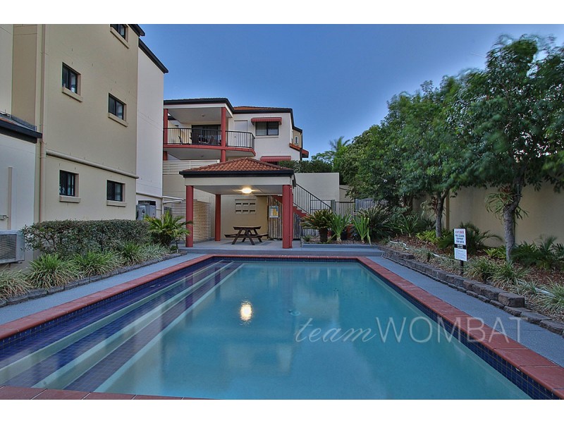 10/15 Dansie Street, Greenslopes QLD 4120