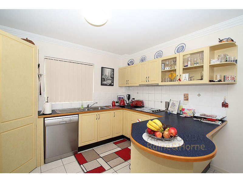10/15 Dansie Street, Greenslopes QLD 4120