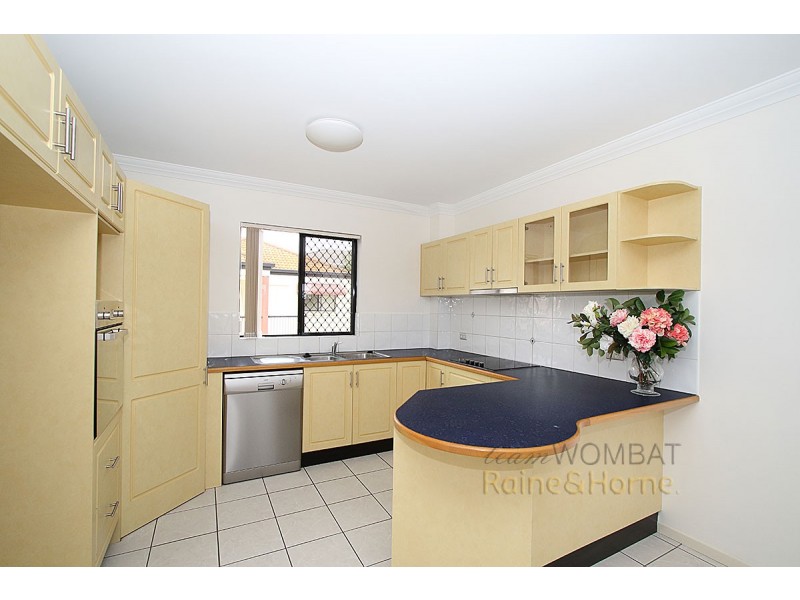 10/15 Dansie Street, Greenslopes QLD 4120