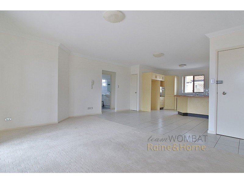 10/15 Dansie Street, Greenslopes QLD 4120